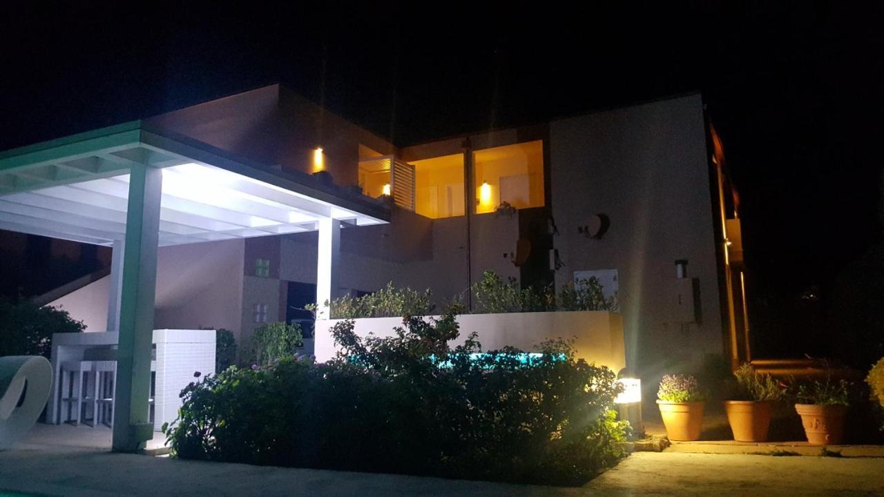 Lecallebed-Breakfast Chia Ngoại thất bức ảnh