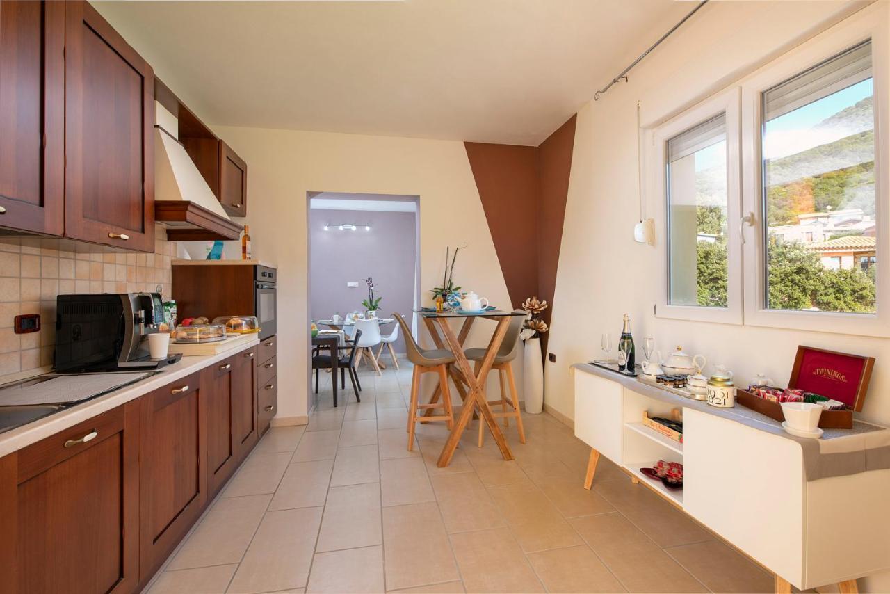 Lecallebed-Breakfast Chia Ngoại thất bức ảnh