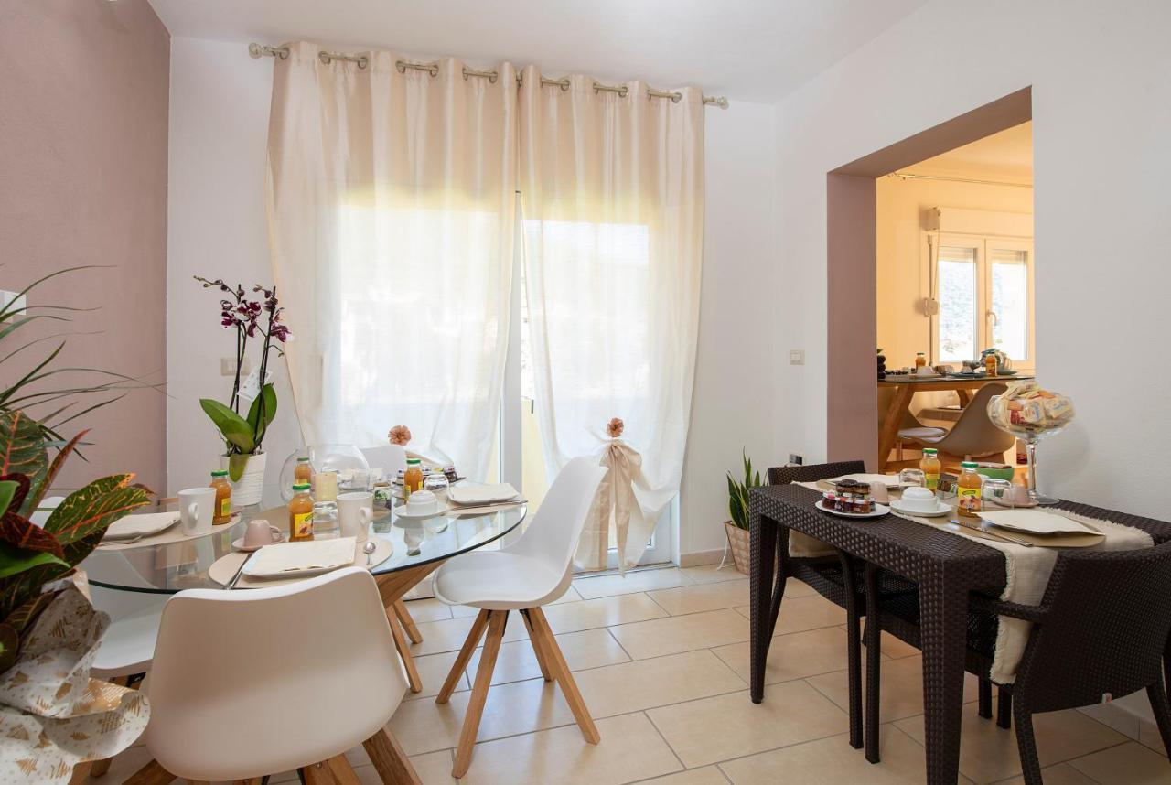 Lecallebed-Breakfast Chia Ngoại thất bức ảnh