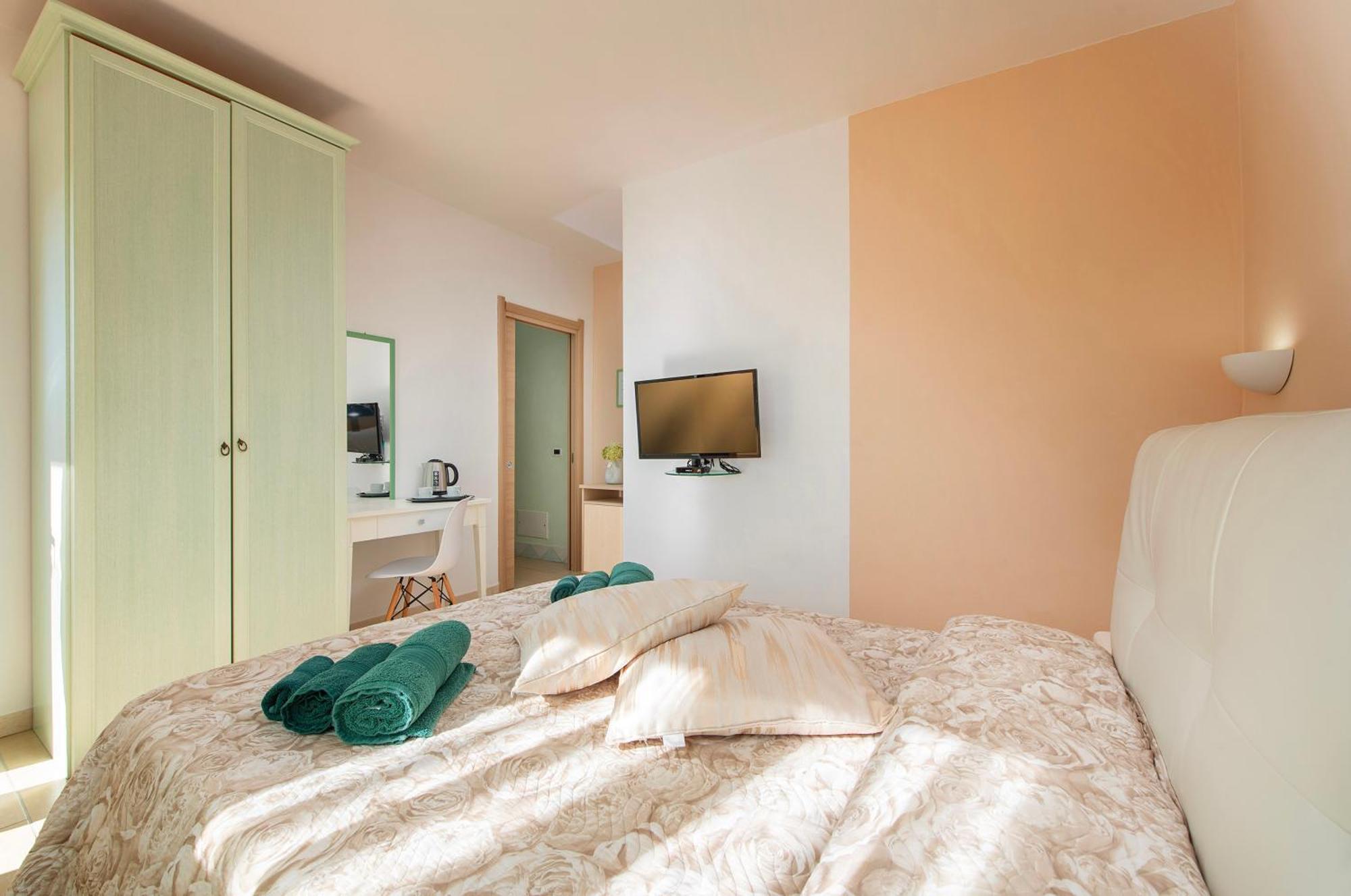 Lecallebed-Breakfast Chia Ngoại thất bức ảnh
